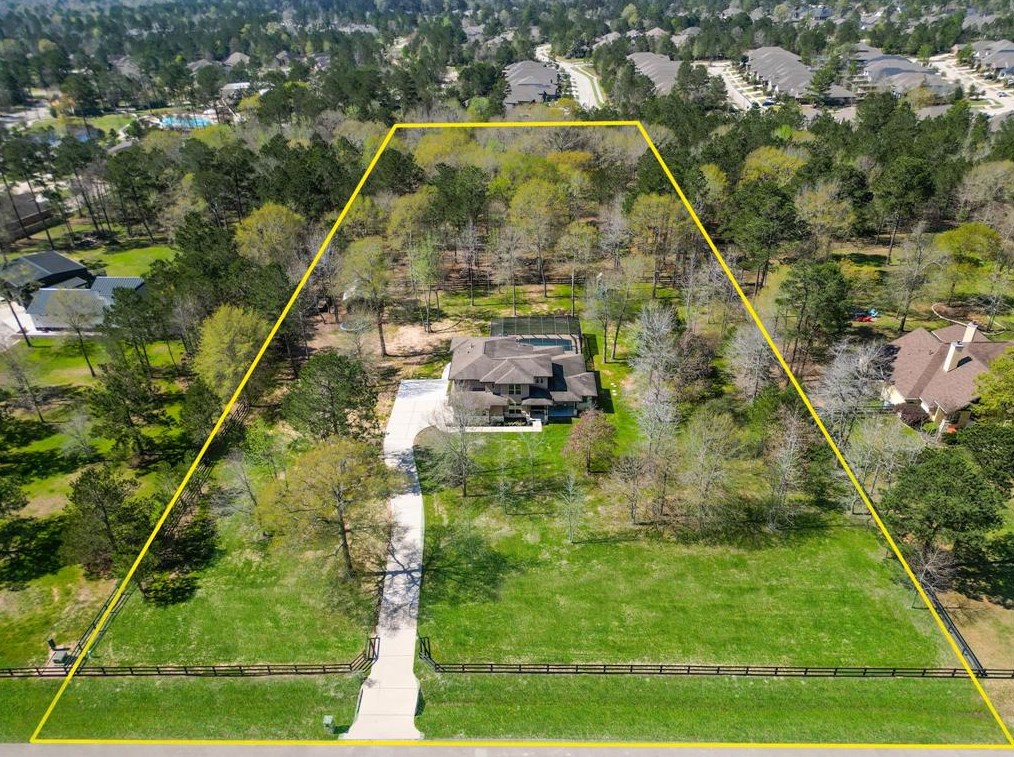 11264 Blue Grass Way, Conroe, TX 77304