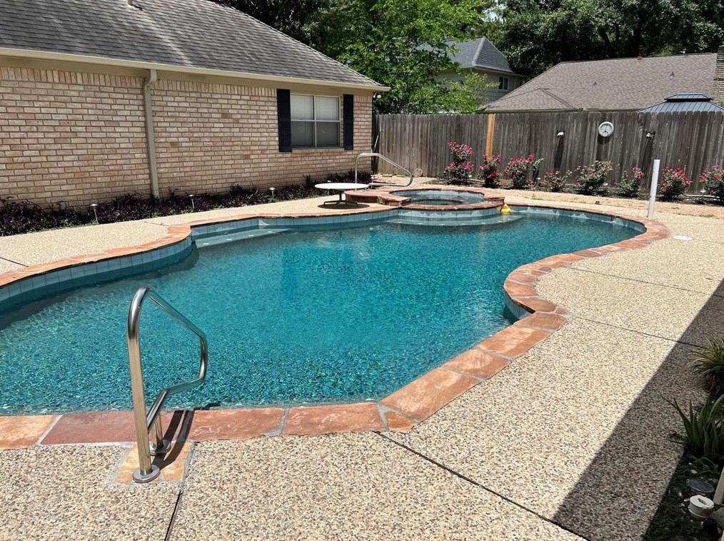 6502 Trailway Ln, Spring, TX 77379-4288