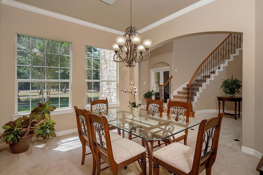 10841 Lk Frst Dr, Conroe TX 77384-3247 exterior