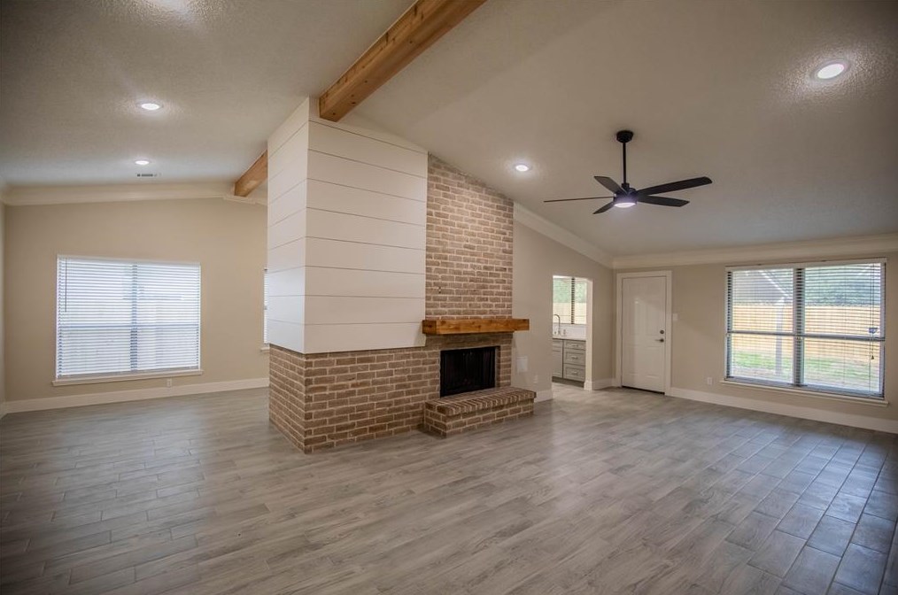3919 Wintergreen Dr, Humble, TX 77396