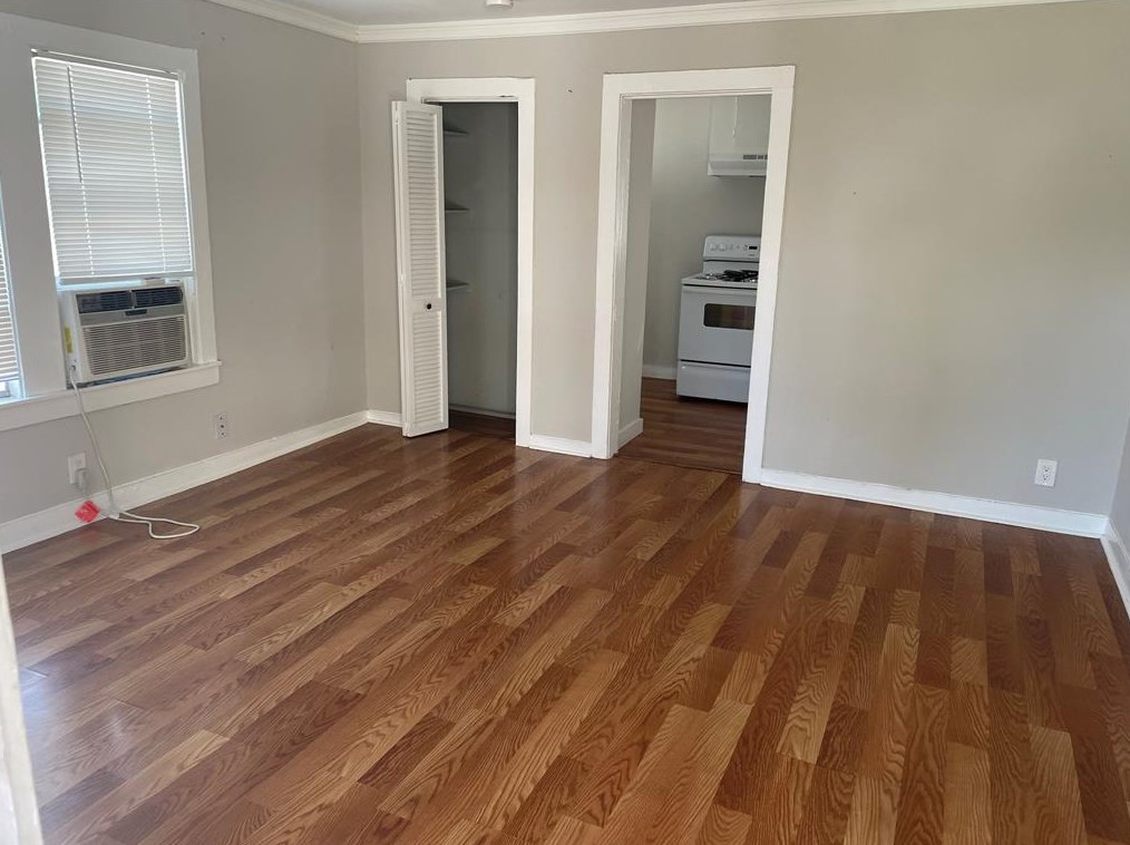 4201 Chapman St, Houston TX  77009-4101 exterior