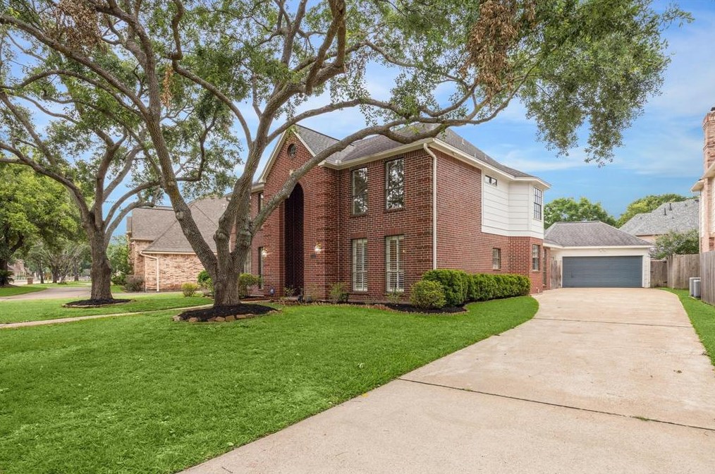 20715 Park Pine Dr, Katy, TX 77450-2811