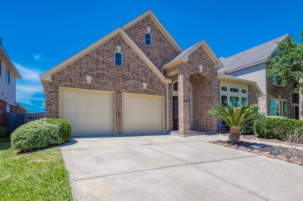 6015 Hewes Point Ln, Missouri City, TX 77459