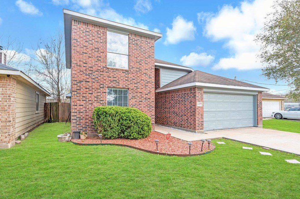 14507 Little St, Houston, TX 77045-6571