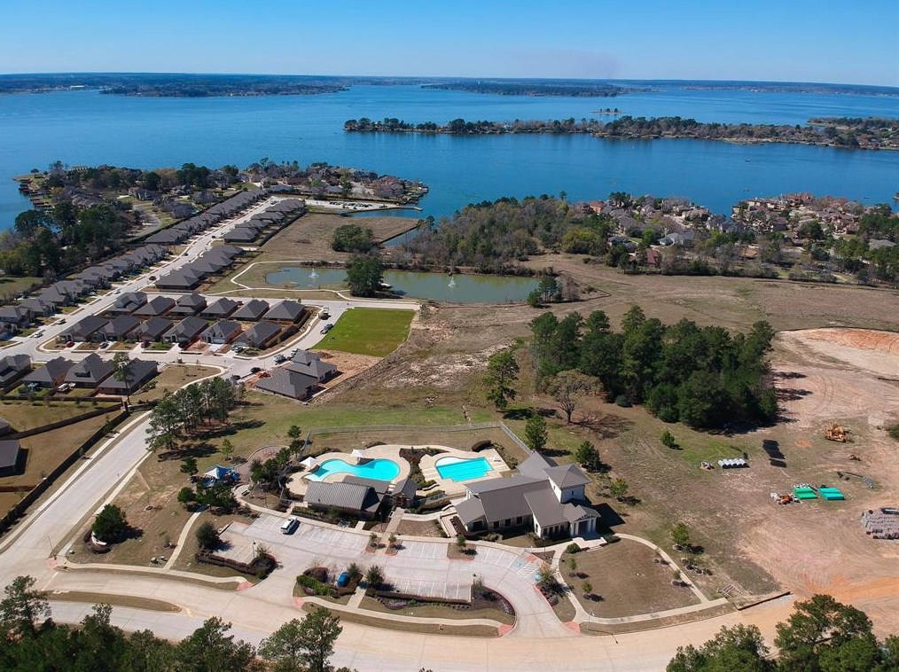 12283 Little Blue Heron Ln, Conroe, TX 77304