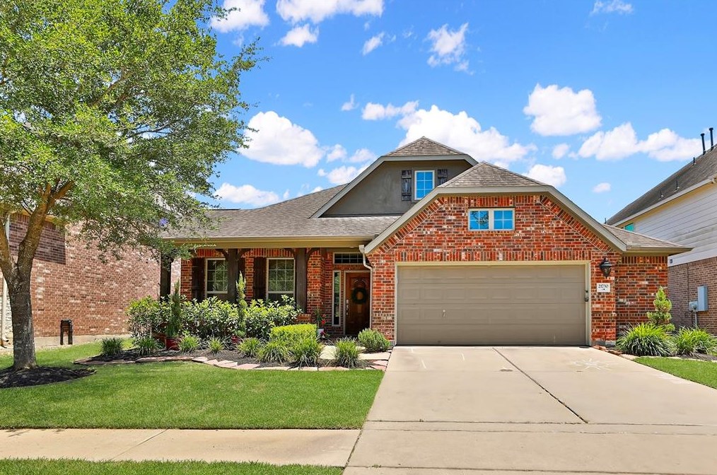 21730 Marle Point Ct, Spring, TX 77388-6944