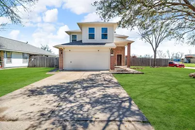 6382 Crossway Drive, Houston, TX 77084 - Photo 1