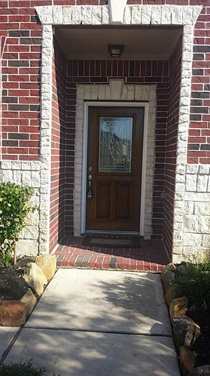 4023 Windmill Creek Dr, Richmond, TX 77407