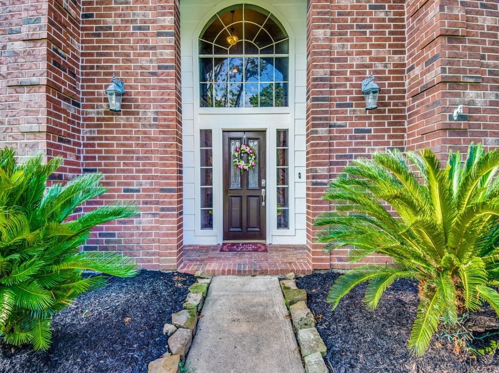 14103 Verde Mar Ln, Houston, TX 77095-3458