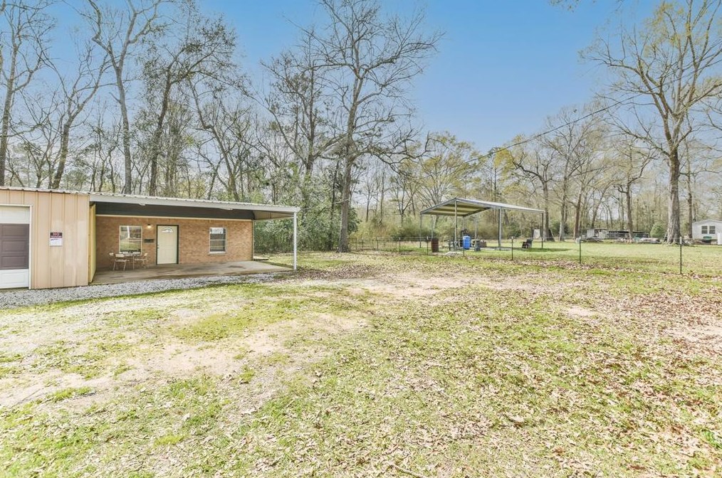 25390 Bates Rd, Patton, TX 77372