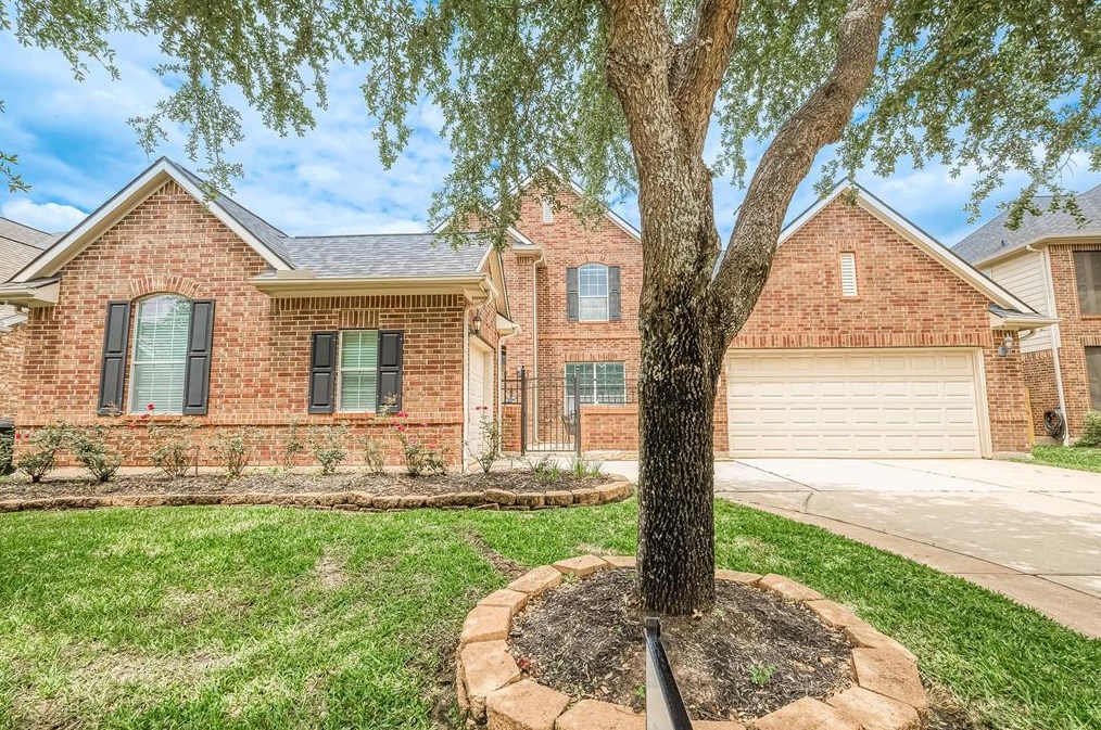 4522 Countrymeadows Dr, Spring, TX 77388-2552