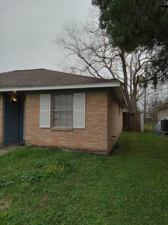 12718 Bauman Rd, Houston, TX 77037