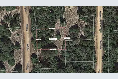 Lot 16 Holly Lane, Normangee, TX 77871 - Photo 2