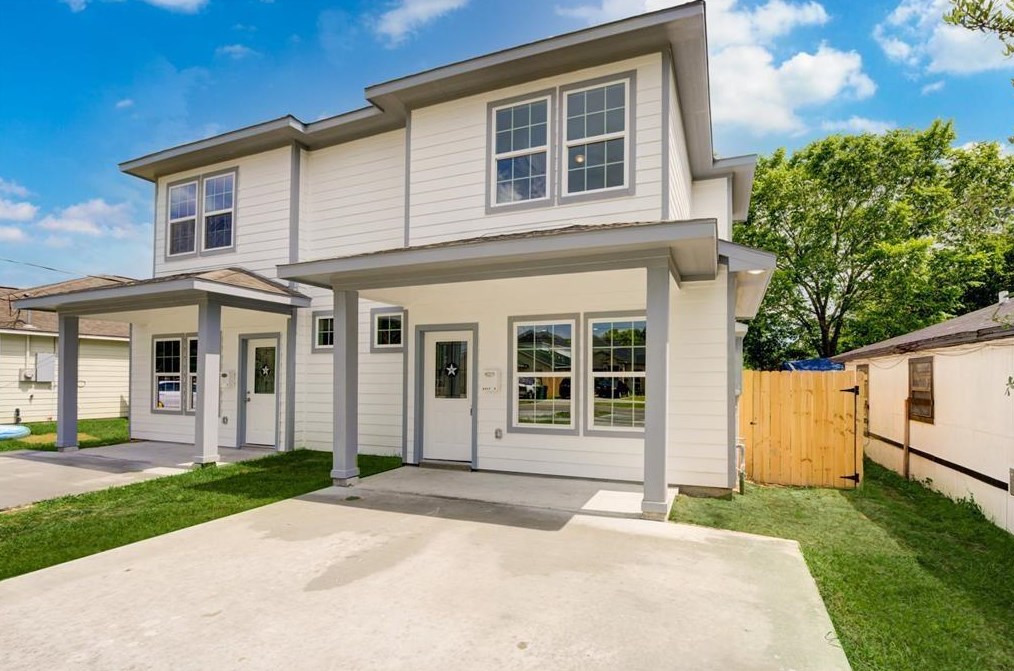 4434 Knoxville St #b, Houston, TX 77051