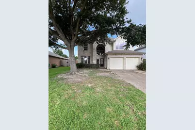 20019 Sterling Meadow Court, Katy, TX 77449 - Photo 1