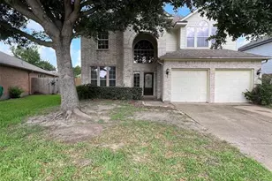 20019 Sterling Meadow Ct, Katy, TX 77449 - Photo 1