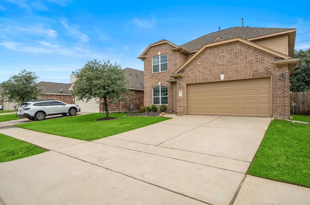 10022 Taylor Springs Ln, Tomball, TX 77375