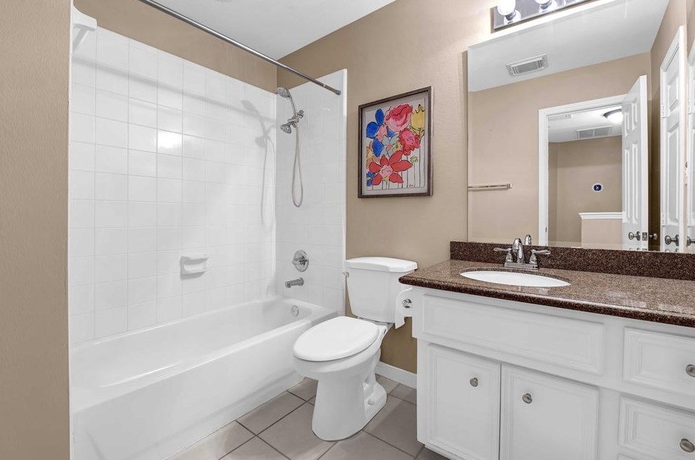 1421 Oneil, Houston TX  77019-5520 exterior