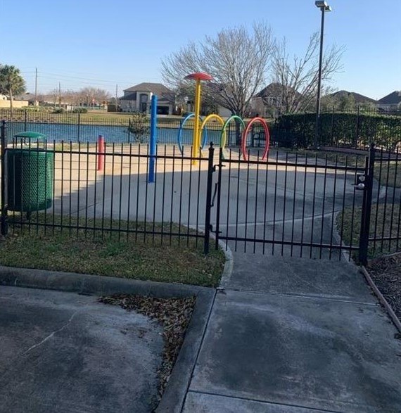 2118 Palm Harbour Dr, Missouri City, TX 77459-6982