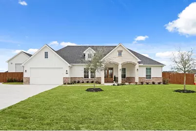 11018 Moon Light Drive, Needville, TX 77461 - Photo 2