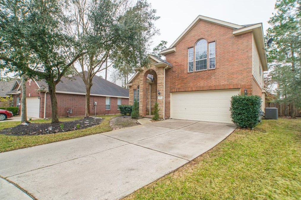 27 Gilmore Grove Pl, Spring, TX 77382-1636