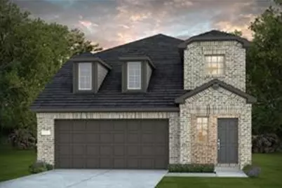 231 Bismuth Drive, Crosby, TX 77532 - Photo 1