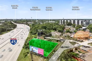 109 Carl St, Houston, TX 77009 - Photo 1