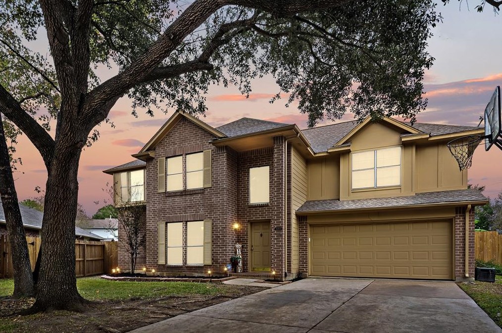 16102 Cypress Point Dr, Cypress, TX 77429-6359
