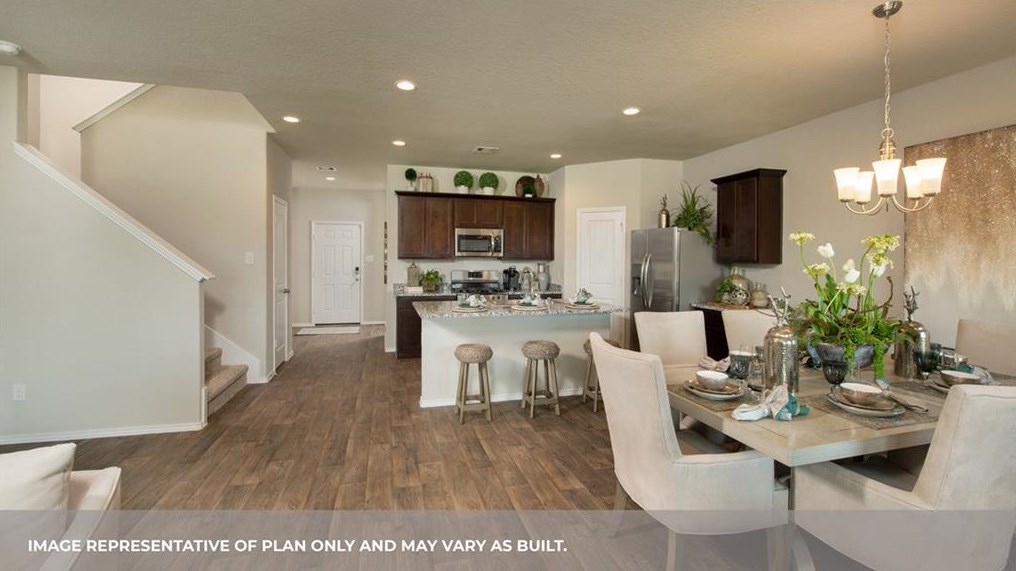 3943 Country Club Dr, Baytown, TX 77521-3035