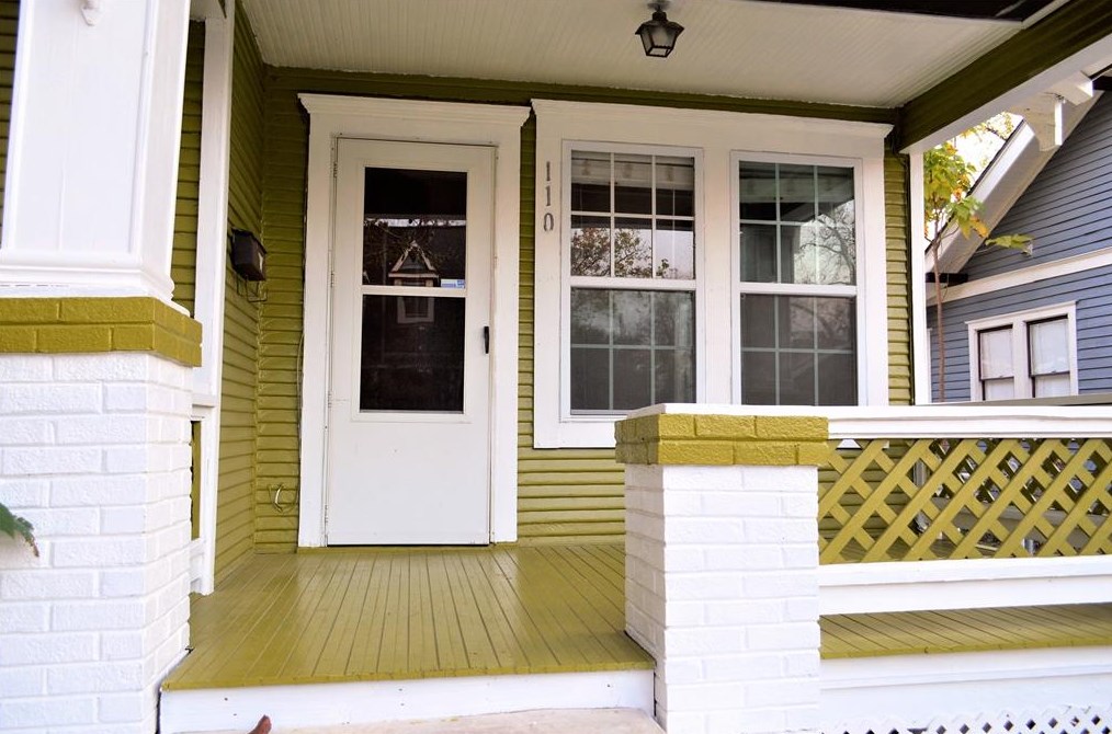 110 Munford St, Houston, TX 77008