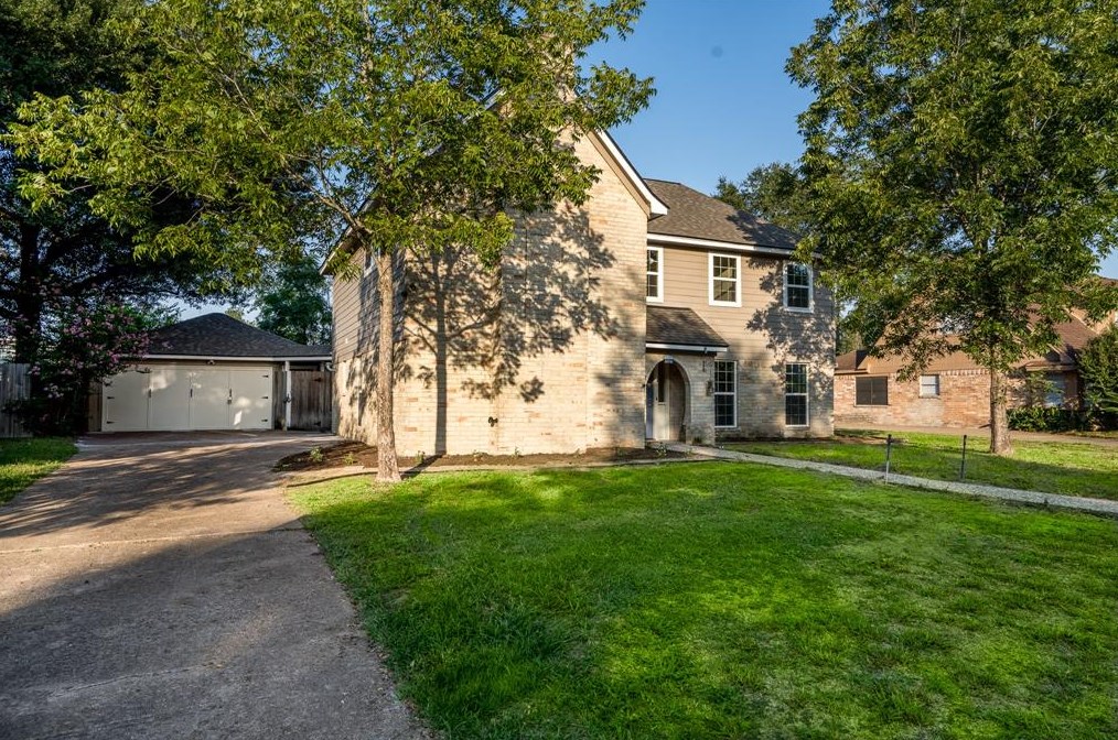 14930 Walters Rd, Houston, TX 77068-2502