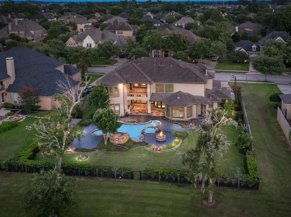 30 Tayside Trak, Missouri City, TX 77459-3520