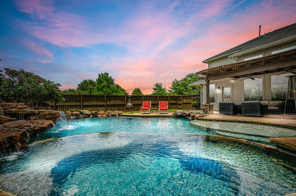 24311 Stone Mountain Fls, Tomball, TX 77375-5303