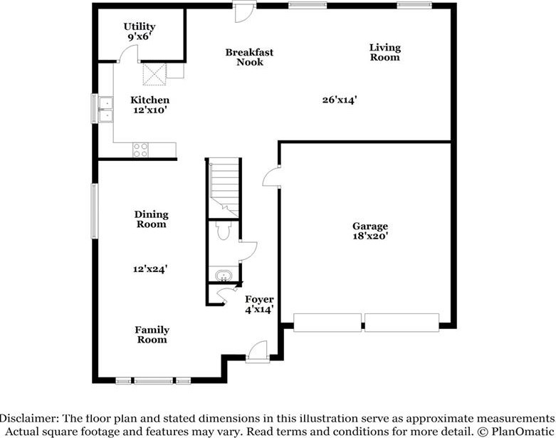 3015 Cinnamon Glen Dr, Houston, TX 77073