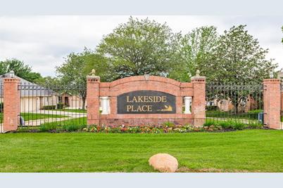 13654 Lakeside Place Drive - Photo 1