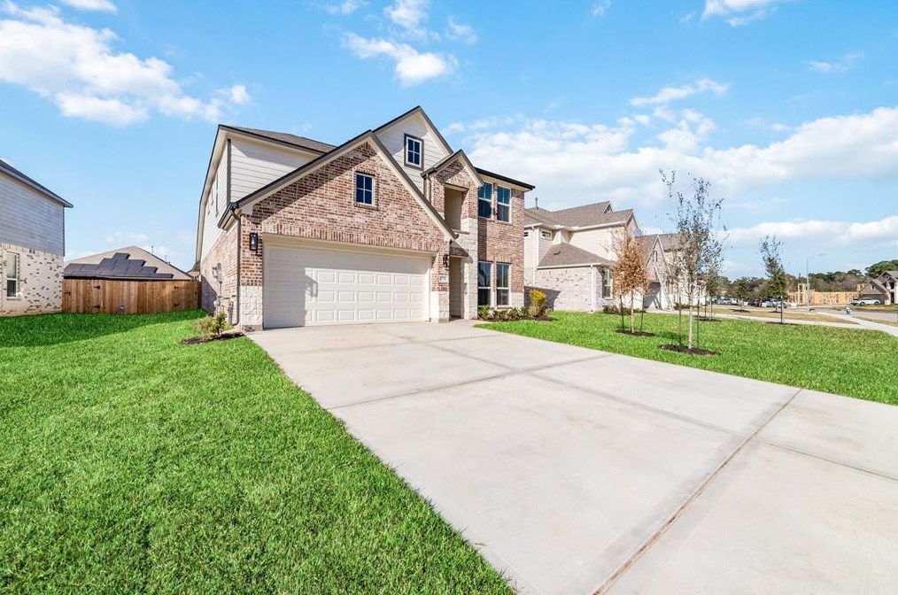18514 Windy Knl Wy, Houston, TX 77084