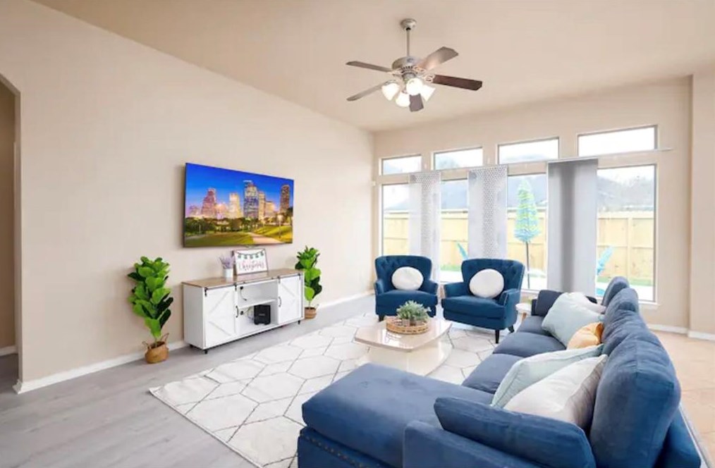 13039 Sweetgum Shores Dr, Houston, TX 77044-1087