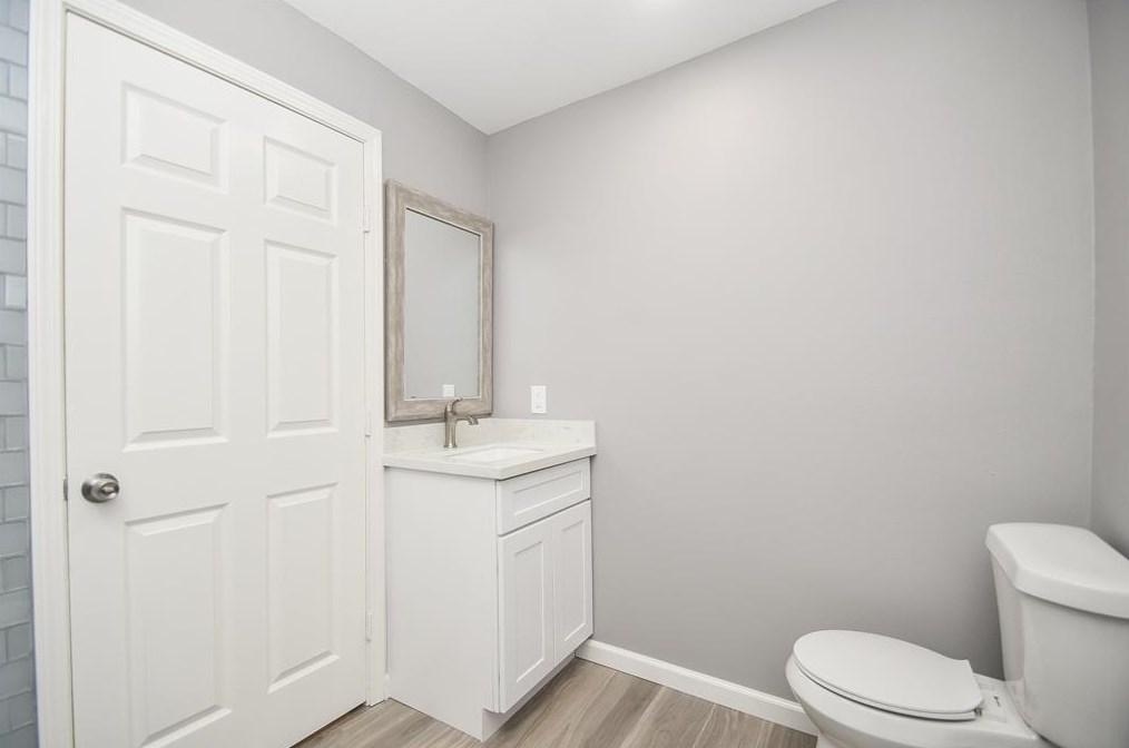 903 Orrel Dr, Pasadena TX exterior