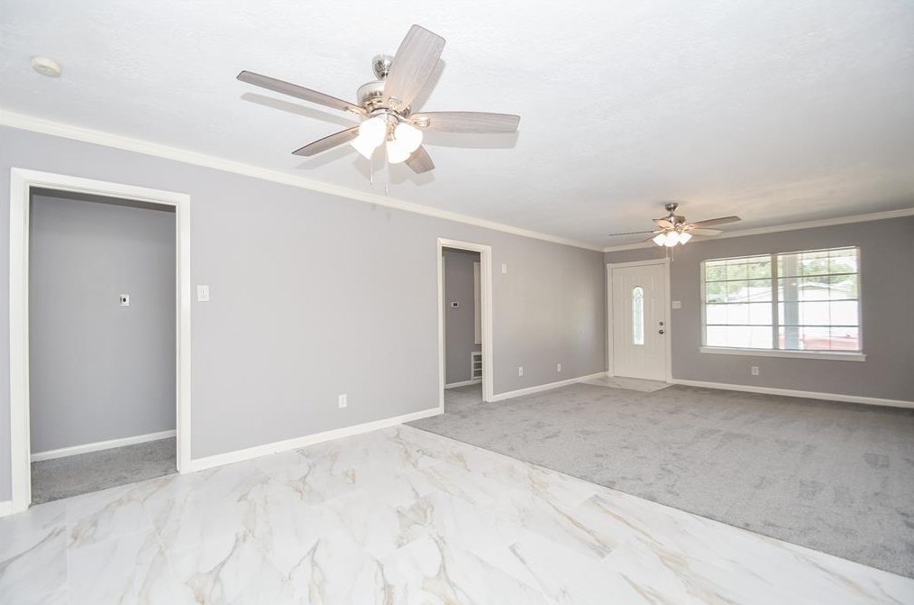 903 Orrel Dr, Pasadena TX exterior