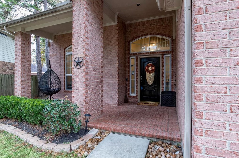 31 English Lavender Pl, Spring, TX 77382-4804