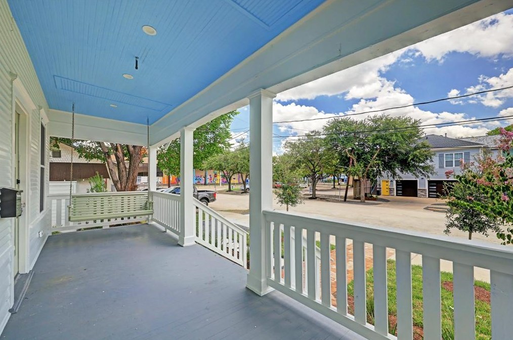 614 Morris St, Houston, TX 77009