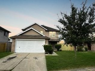 15035 Arizona Sky Ct, Humble, TX 77396