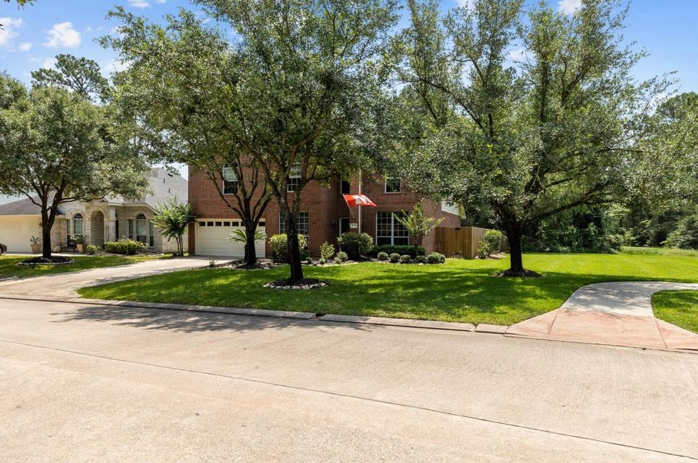 21006 Albany Park Ln, Spring, TX 77379-8466