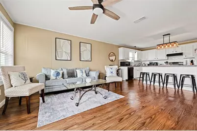 16530 Captain Kidd Road, Jamaica Beach, TX 77554 - Photo 8
