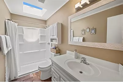 16530 Captain Kidd Road, Jamaica Beach, TX 77554 - Photo 16