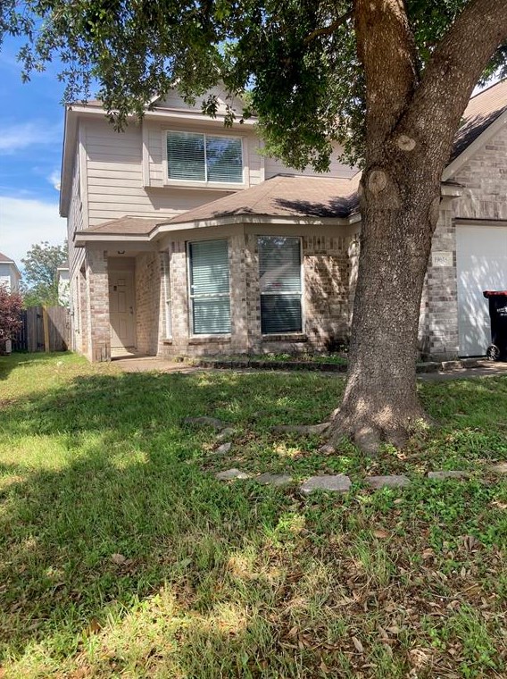 19618 Providence Shore Way, Cypress, TX 77433