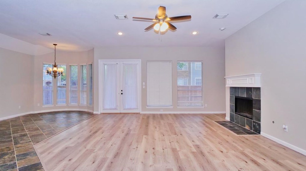 16110 Craigshire Ct, Spring TX  77379-7181 exterior