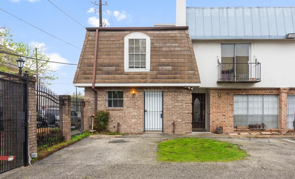 12 Hyde Park Blvd Unit 1, Houston, TX 77006