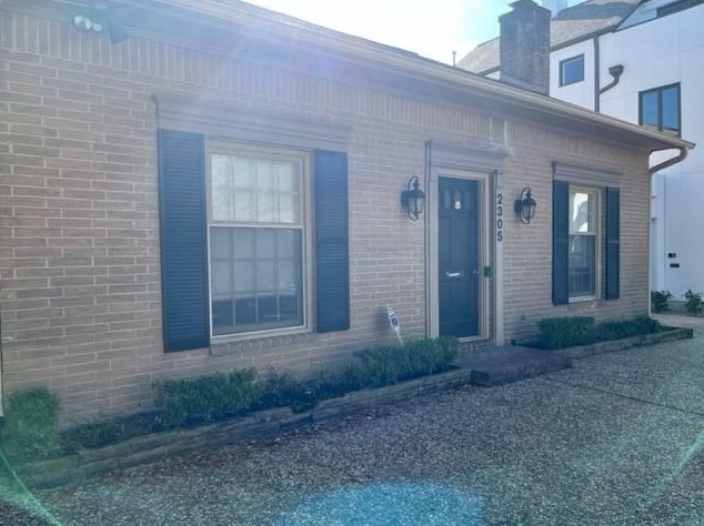 2305 Albans Rd, Houston, TX 77005