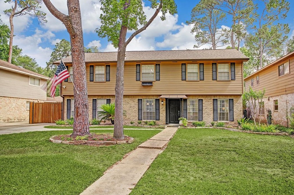 4926 Droddy St, Houston, TX 77091-4518